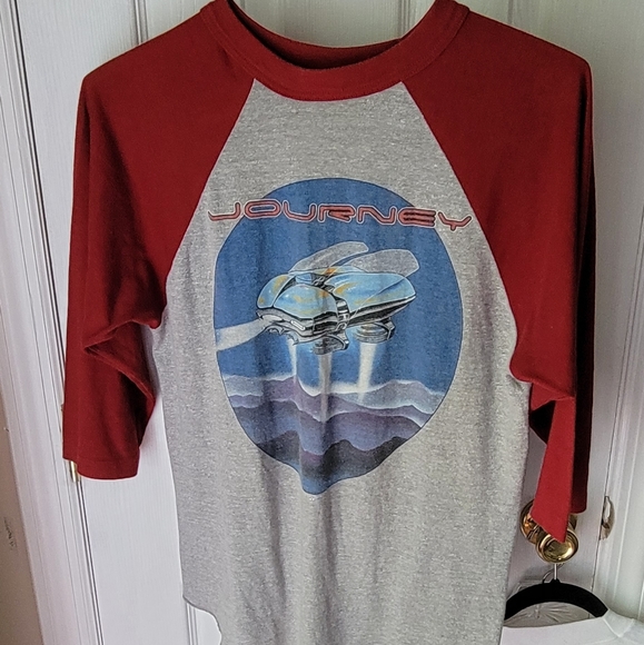 Need Vintage Bands Concert Tee Shirts #iso - Picture 11 of 16